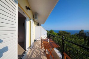Time to enjoy the view