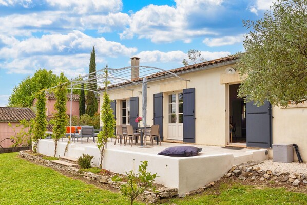 Terrass/Patio