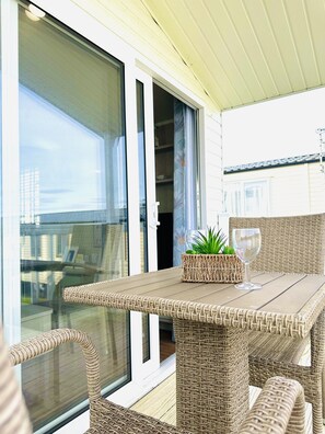 Terrace / Patio