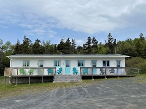 Exteriör
