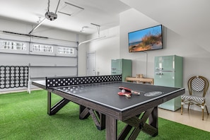 Sala de juegos