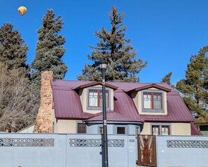 Terrace Avenue House