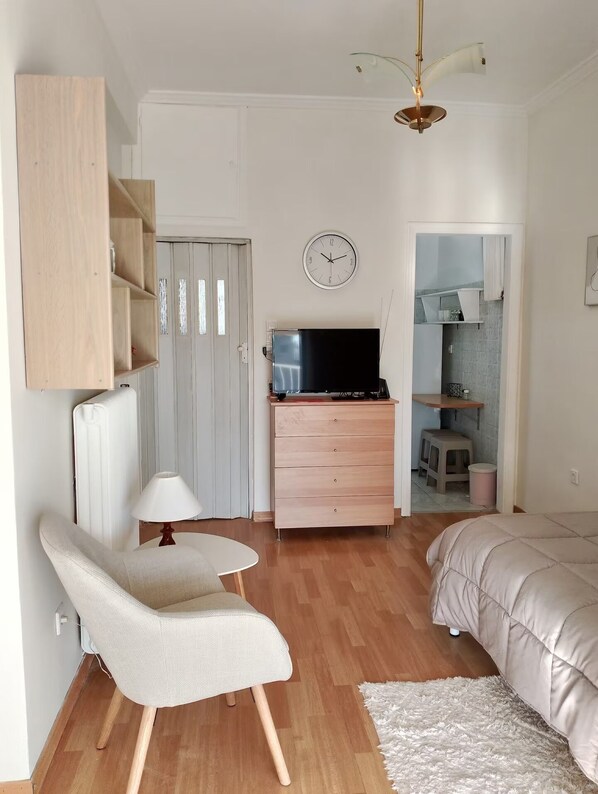Habitación