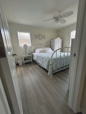 2nd floor bedroom 1