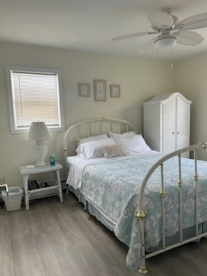 2nd floor bedroom 1