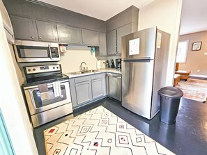 Cucina privata