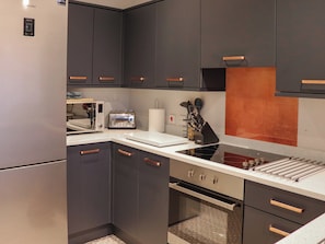 Kitchen | Nythfa, Llanrwst, near Betws Y Coed