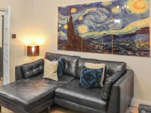 Living area | Nythfa, Llanrwst, near Betws Y Coed