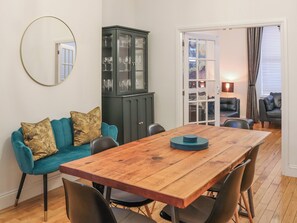 Dining Area | Nythfa, Llanrwst, near Betws Y Coed