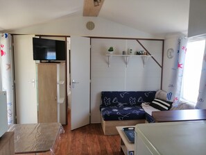 Coin séjour