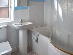 Bathroom | Riverside, March, near Wisbech