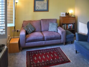 Living area | Riverside, March, near Wisbech