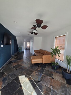 Living room other view