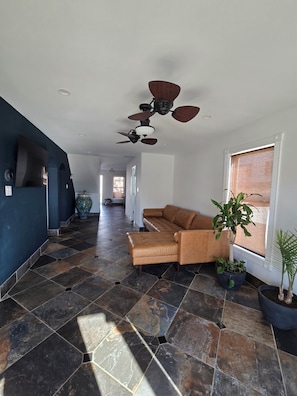 Living room other view