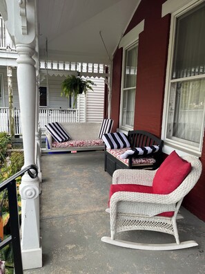 Terrass/Patio