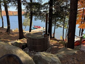 Boendeområde