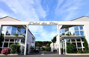 Außenbereich
