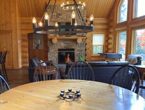 Intérieur