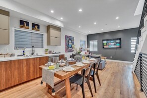 Beautify Decorated Open Space