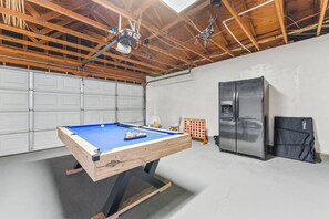 Sala de jogos