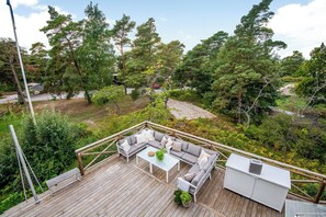 Boendeområde