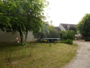 Kinderbereich