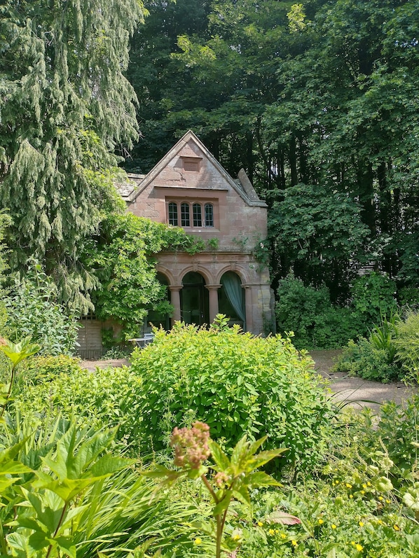 Außenbereich