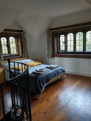 Main bedroom