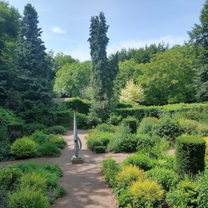Unterkunftsgelände