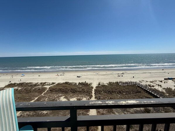 Direct Oceanfront