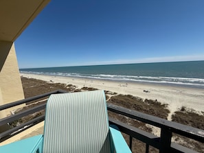 Spectacular Views!