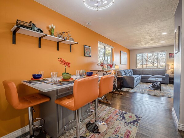 Experience true Colorado charm—secluded yet close to adventure!