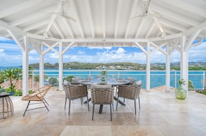 Villa Blue Light, Le François, Martinique