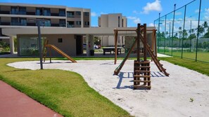 Espace pour enfants