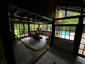 Intérieur