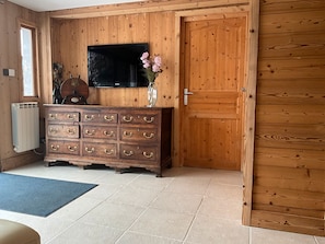Intérieur