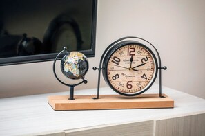 Detalj interiör