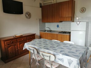 Restauration
