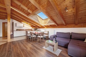 Coin séjour