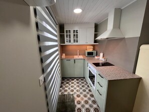 Eget kök
