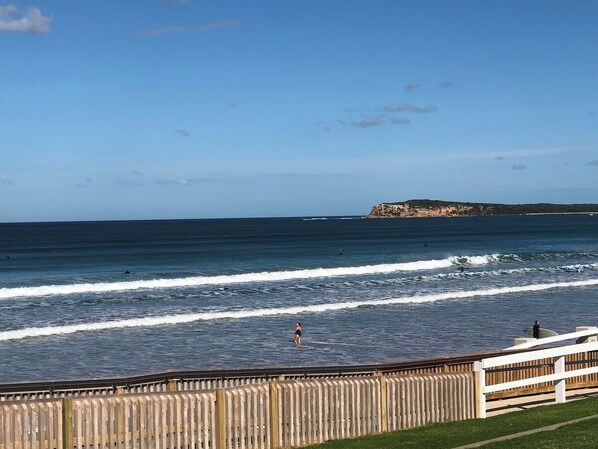 Strand
