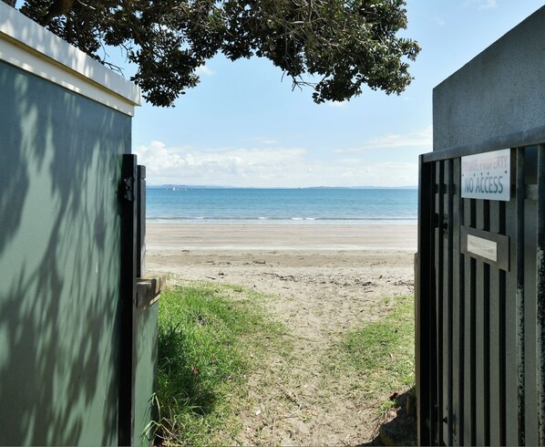 Strand