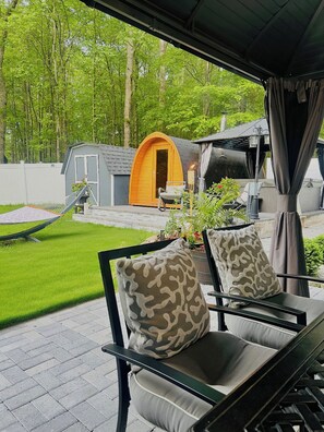 Terrass/Patio