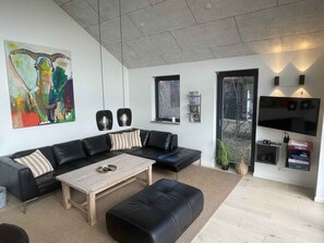 Coin séjour