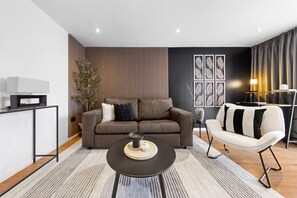 Beautiful living room  