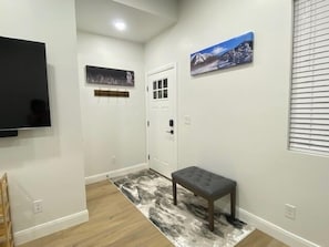 Entry Way