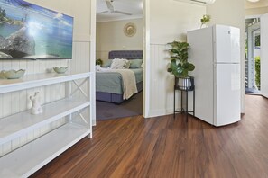 living room- diningroom