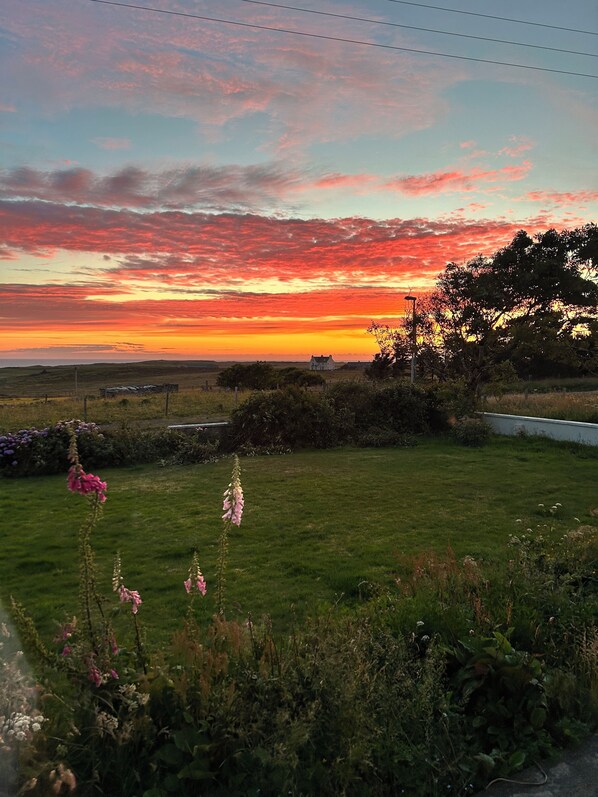 Sunset View