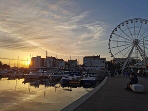 Marina