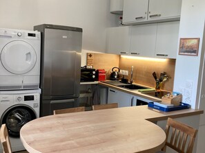 Eget kök